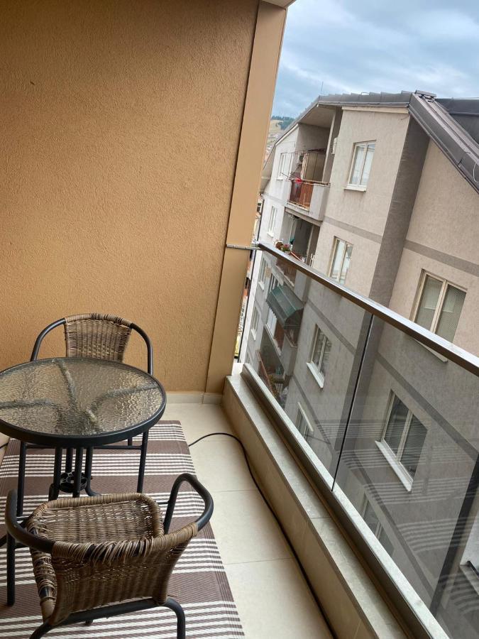 Avio Apartmani 2018 Novi Pazar Exterior photo