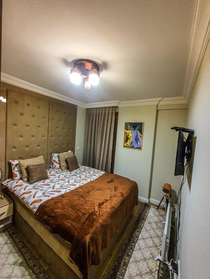 Avio Apartmani 2018 Novi Pazar Exterior photo