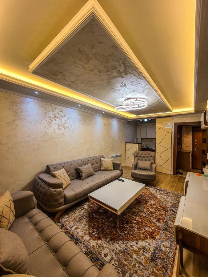 Avio Apartmani 2018 Novi Pazar Exterior photo
