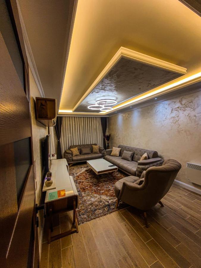 Avio Apartmani 2018 Novi Pazar Exterior photo