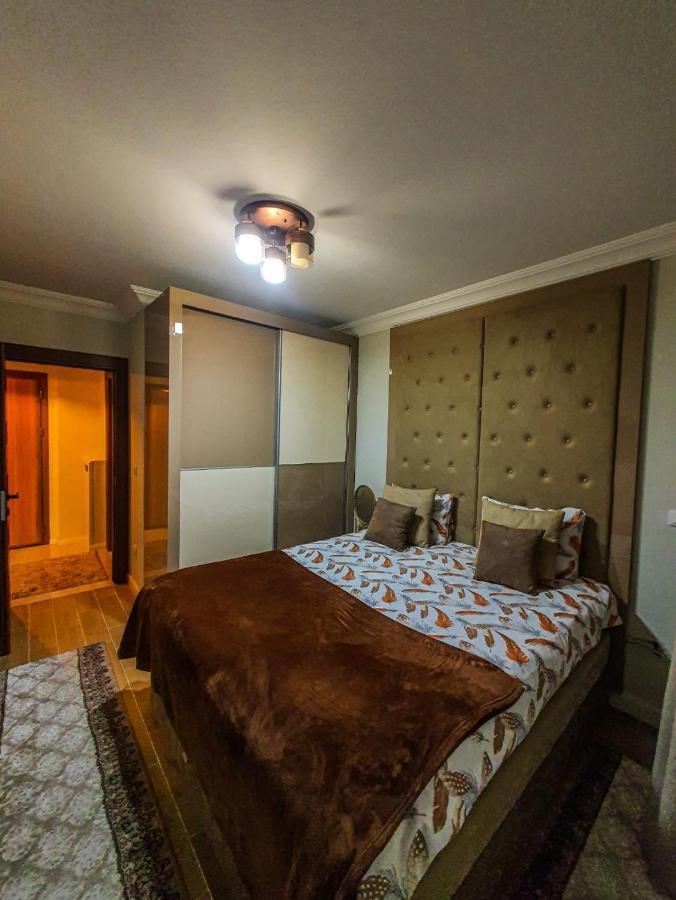 Avio Apartmani 2018 Novi Pazar Exterior photo