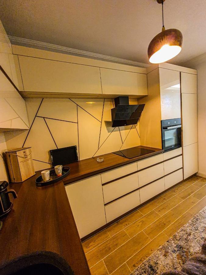 Avio Apartmani 2018 Novi Pazar Exterior photo