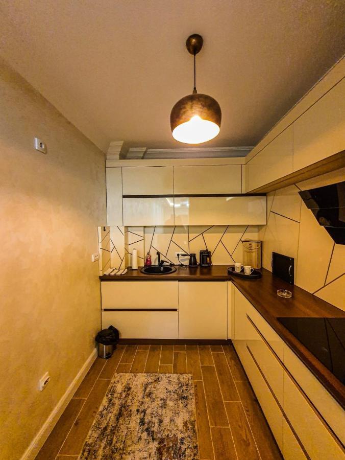 Avio Apartmani 2018 Novi Pazar Exterior photo