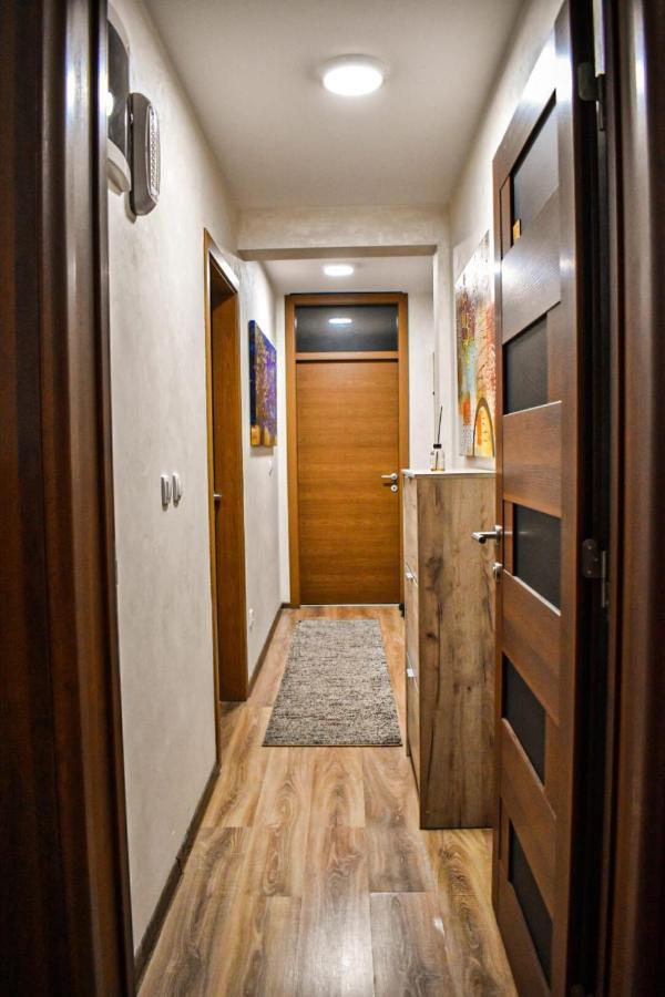 Avio Apartmani 2018 Novi Pazar Exterior photo