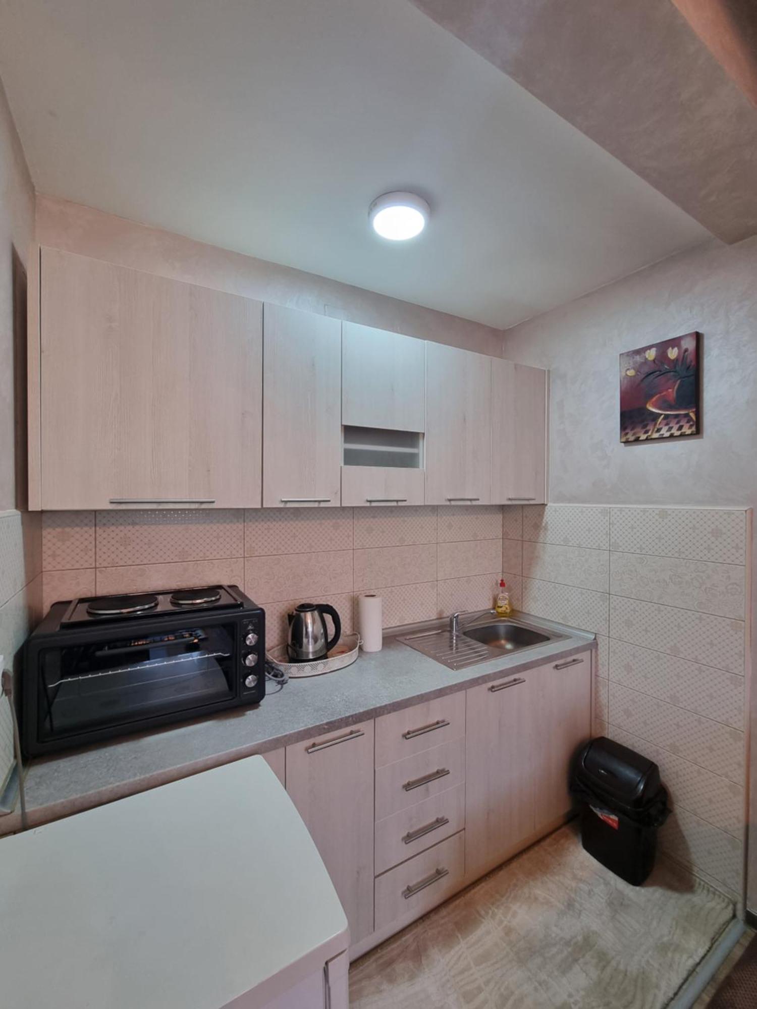 Avio Apartmani 2018 Novi Pazar Room photo