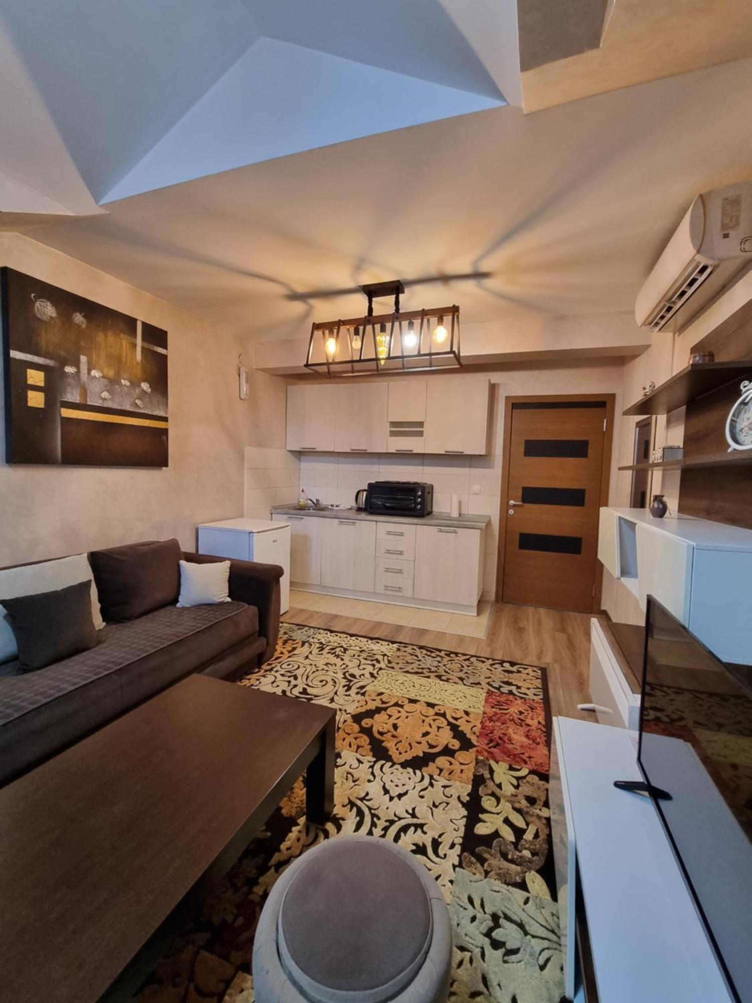 Avio Apartmani 2018 Novi Pazar Room photo