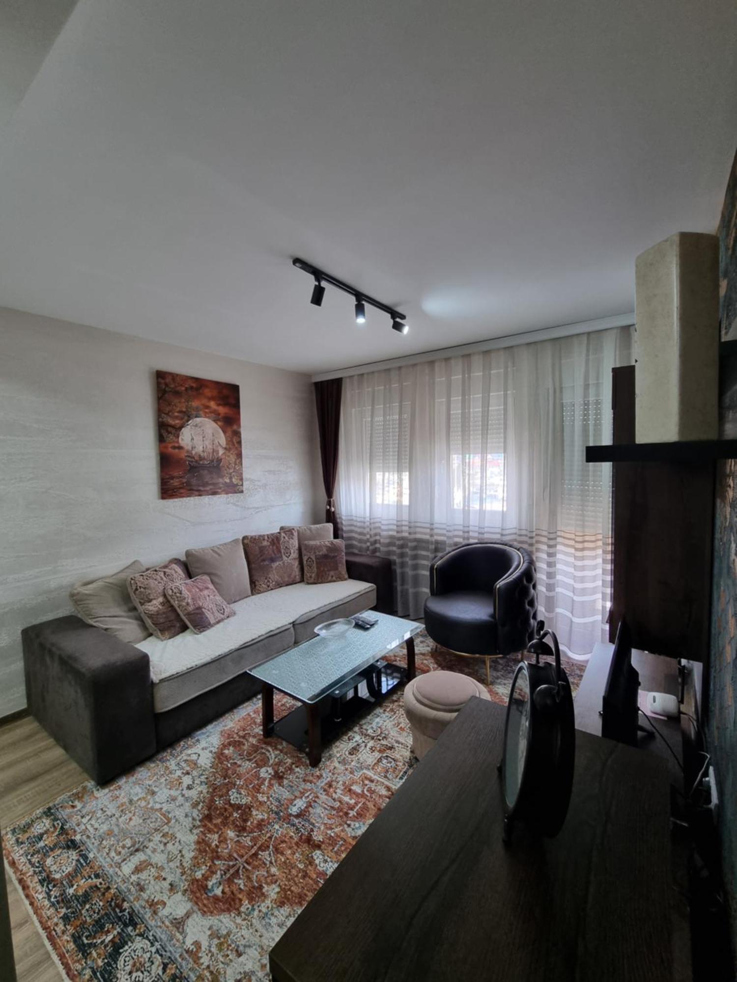 Avio Apartmani 2018 Novi Pazar Exterior photo