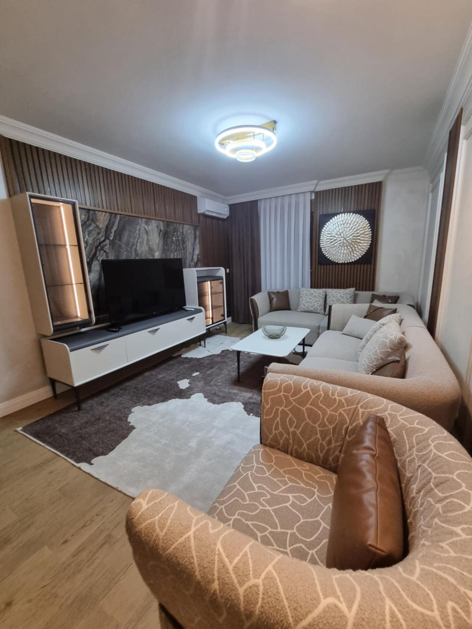 Avio Apartmani 2018 Novi Pazar Exterior photo