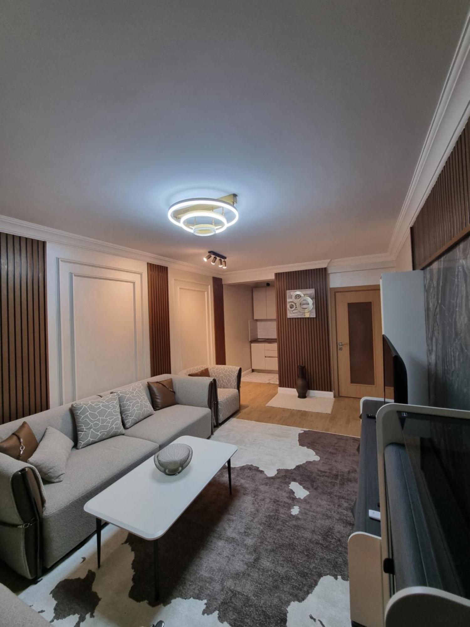 Avio Apartmani 2018 Novi Pazar Exterior photo