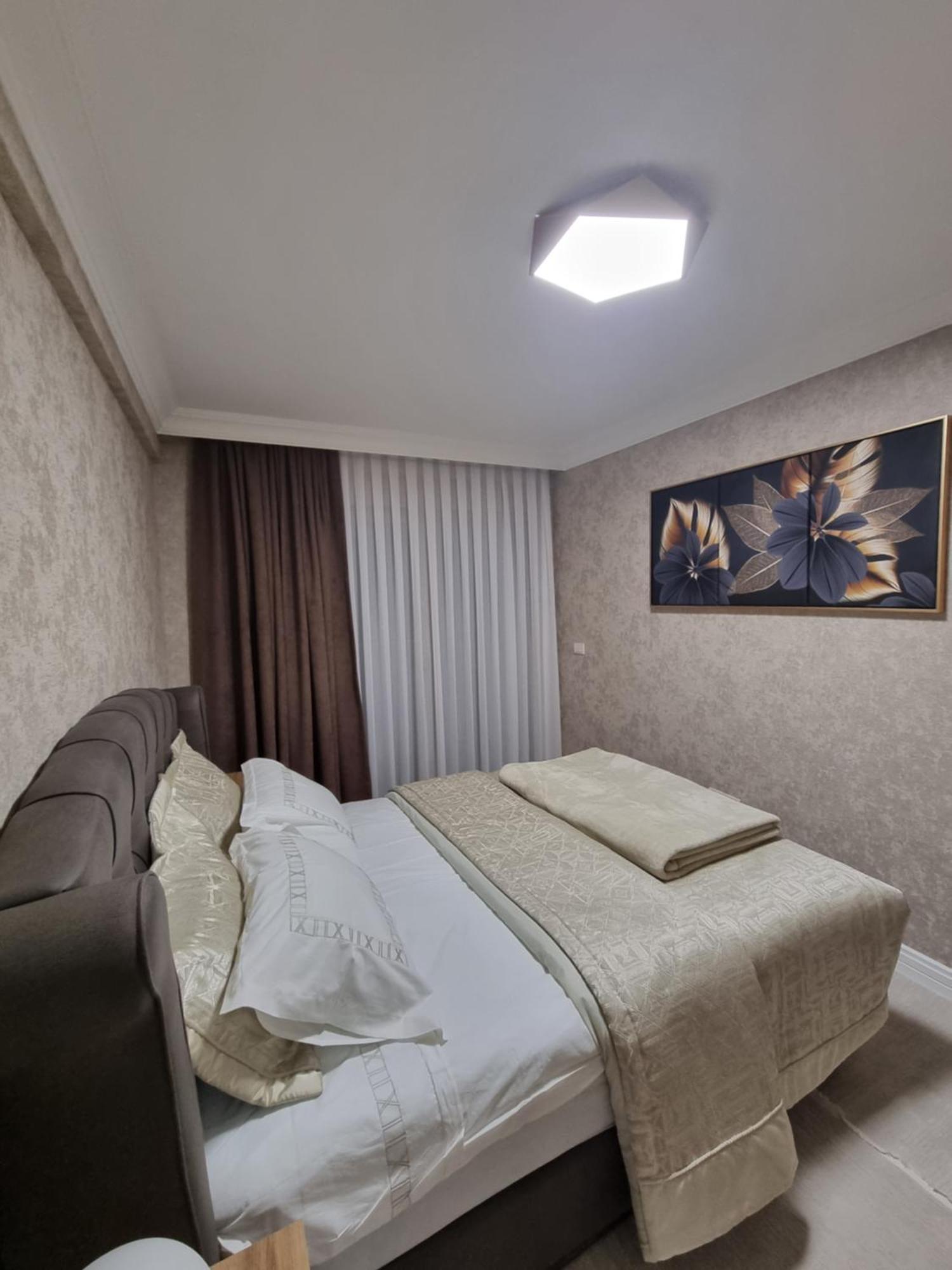 Avio Apartmani 2018 Novi Pazar Exterior photo